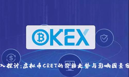 深入探讨：虚拟币CRET的价格走势与影响因素分析