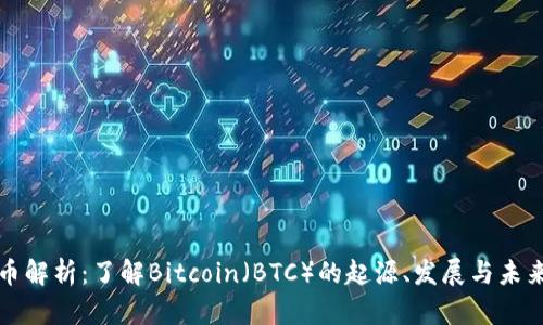 虚拟币解析：了解Bitcoin（BTC）的起源、发展与未来趋势