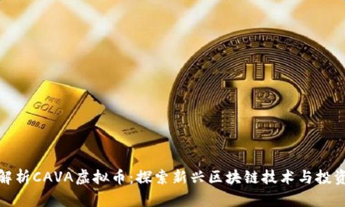 深度解析CAVA虚拟币：探索新兴区块链技术与投资机会