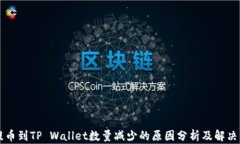 HT提币到TP Wallet数量减少的原因分析及解决方案