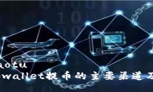 dnaotu/dnaotu
深入解析：tpwallet提币的主要渠道及其操作流程