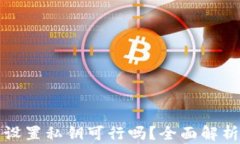 tpwallet不设置私钥可行吗？全面解析与安全隐患