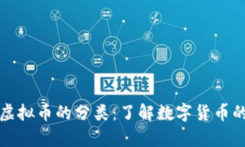 全面分析虚拟币的分类：了解数字货币的生态系统