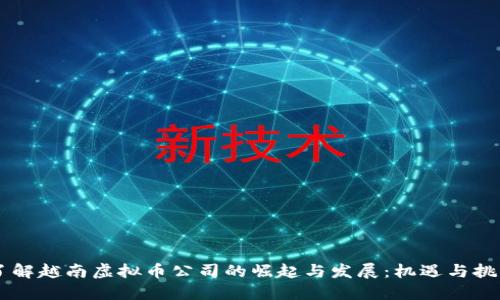 了解越南虚拟币公司的崛起与发展：机遇与挑战